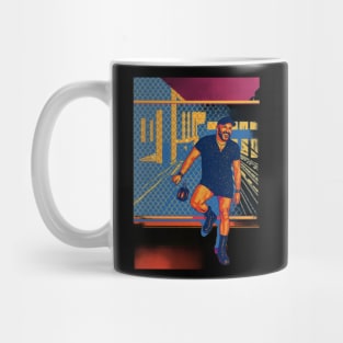 Pride Butch Queen Mug